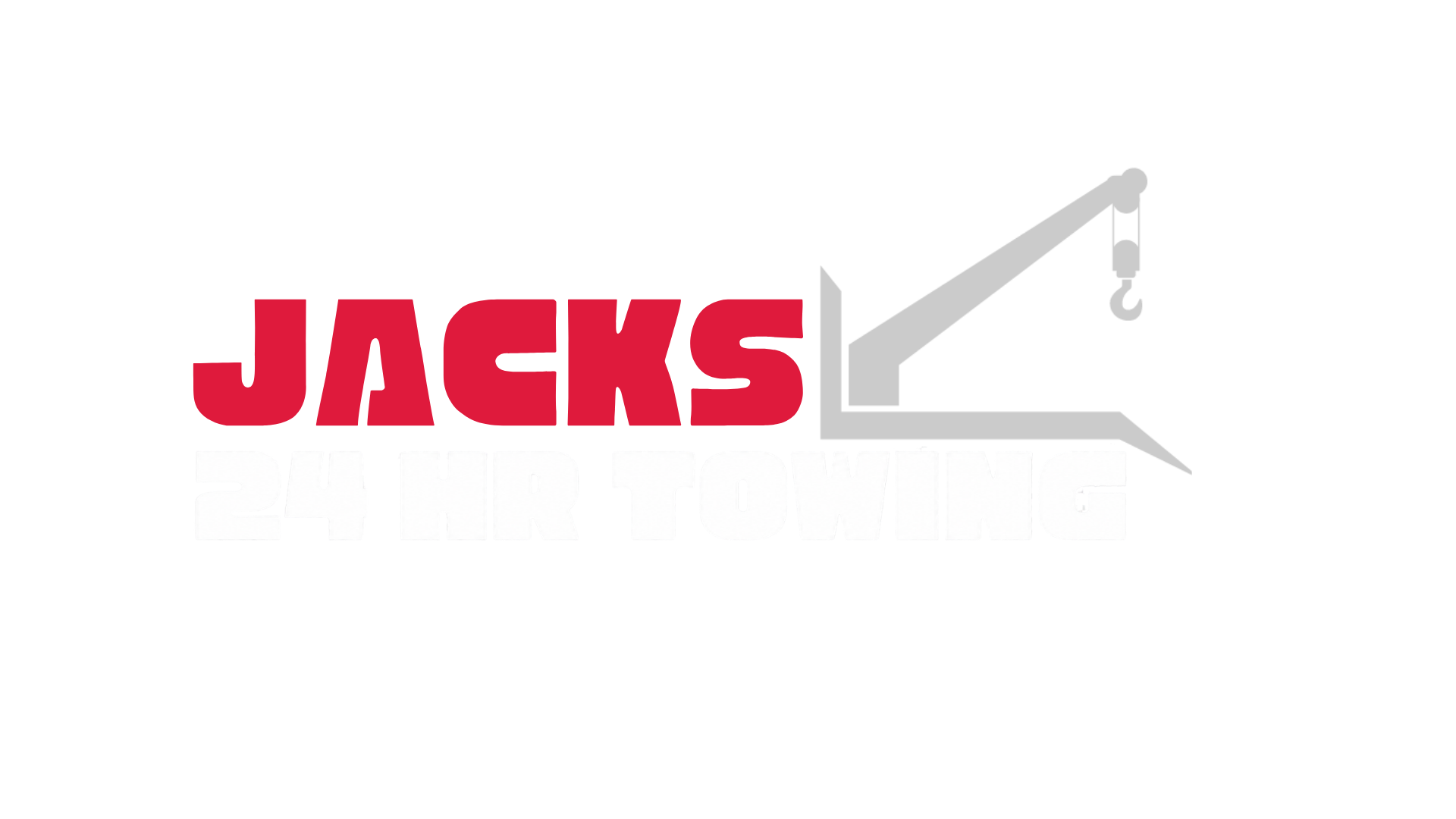 Jack's 24 HR Towing