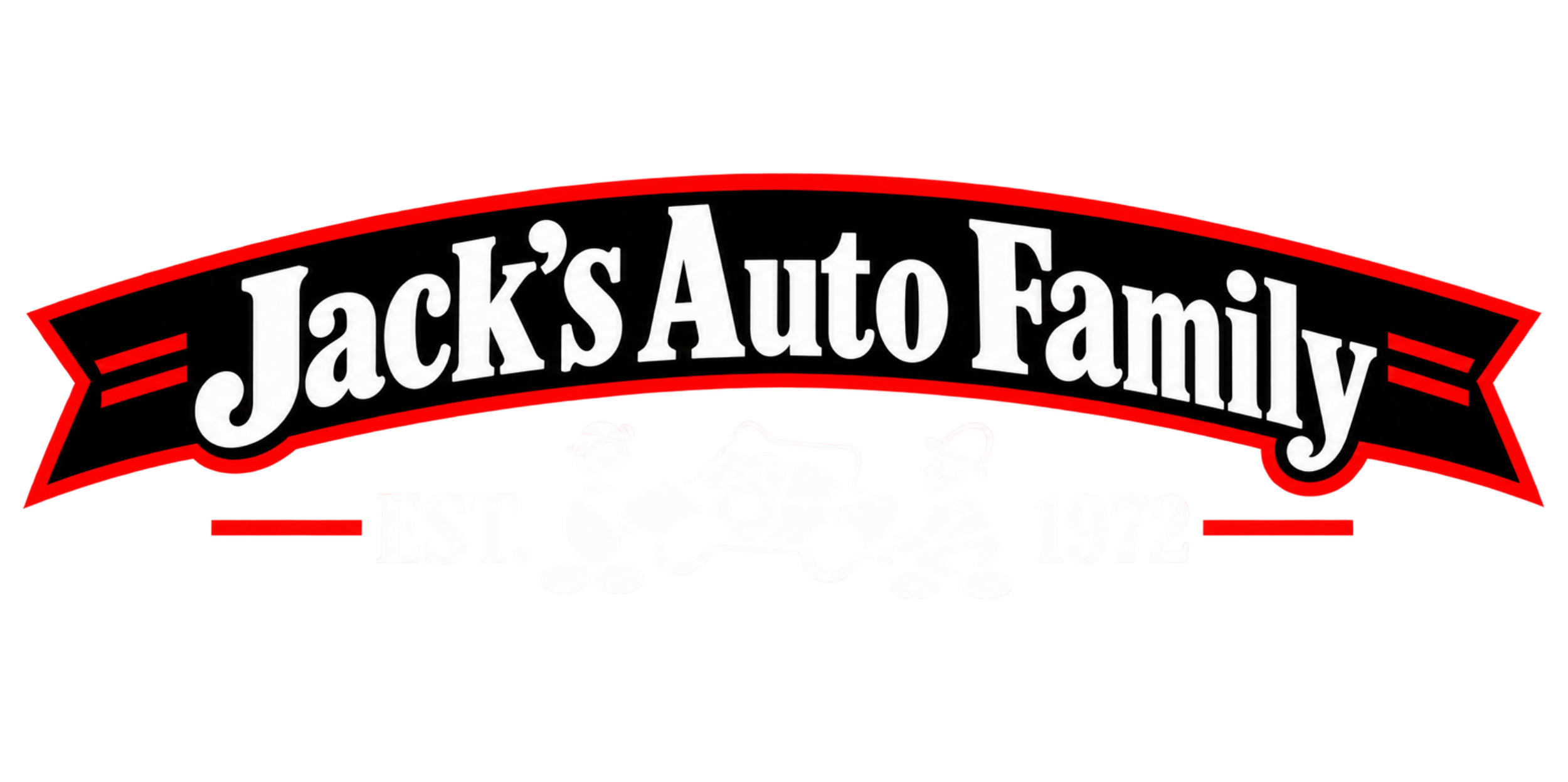 Jack's Auto Family